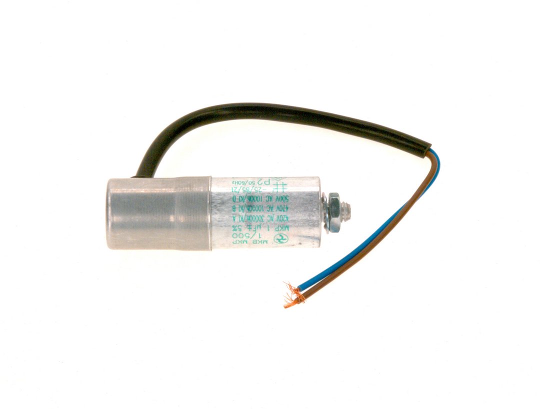 BOSCH Ersatzteil TTNR: 7747001615 Kondensat f. Abgasgebl Pellet_1/2W everp