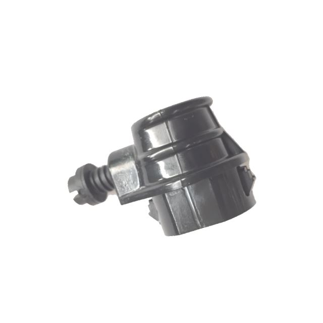 WINDHAGER ZUGENTLASTUNG USR 400 Zugentlastung USR-400 1724 sw Umschaltei 001884