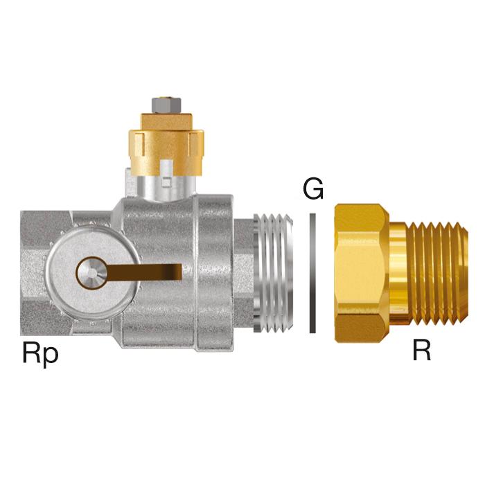 Flamco Kappenkugelhahn DN25, 2 Stk 120C, f.Flamcoamcomat Grundbehaelter FG 17660 Flamco Kappenkugelhahn DN25, 2 Stk 120C, f.Flamcoamcomat Grundbehaelter FG 17660