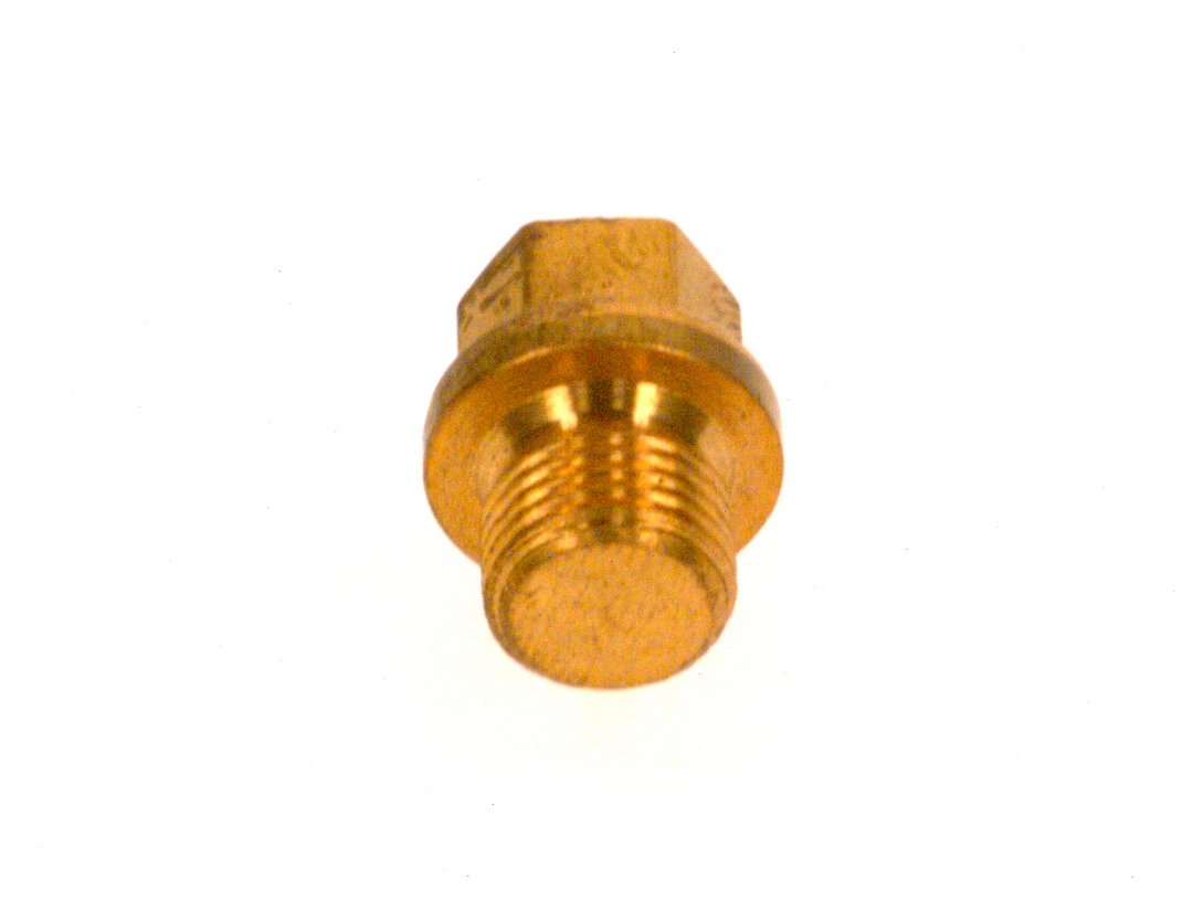BOSCH Ersatzteil TTNR: 7100785 Stopfen M10x1 everp BOSCH Ersatzteil TTNR: 7100785 Stopfen M10x1 everp