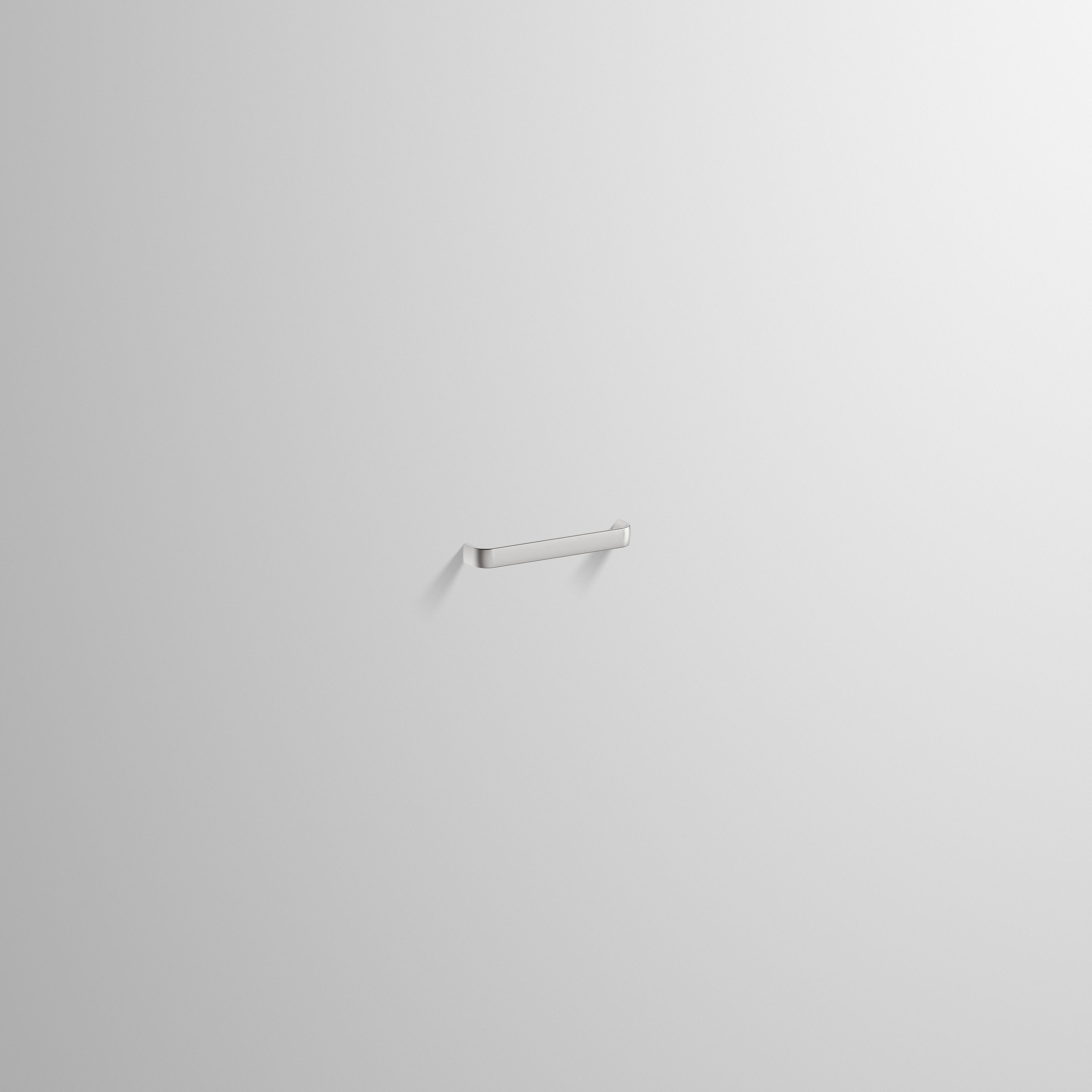 Alape Zubehoer Buegel Griff 6003204 Edelstahl gebuerstet 6003204922