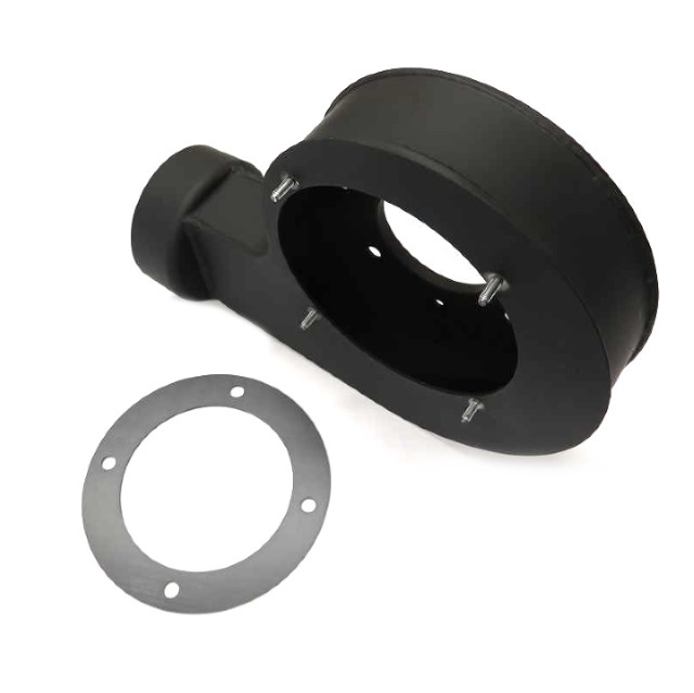 WINDHAGER Geblaesekasten lack+Dichtung LW Geblaesekasten lackiert inkl. Dichtung LW 051577