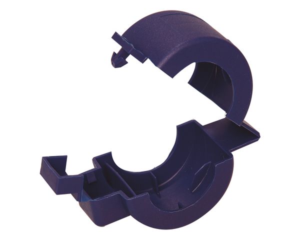 Flamco Plombierschelle DN20 fuer ueM G 1/2 M1276314 Flamco Plombierschelle DN20 fuer ueM G 1/2 M1276314