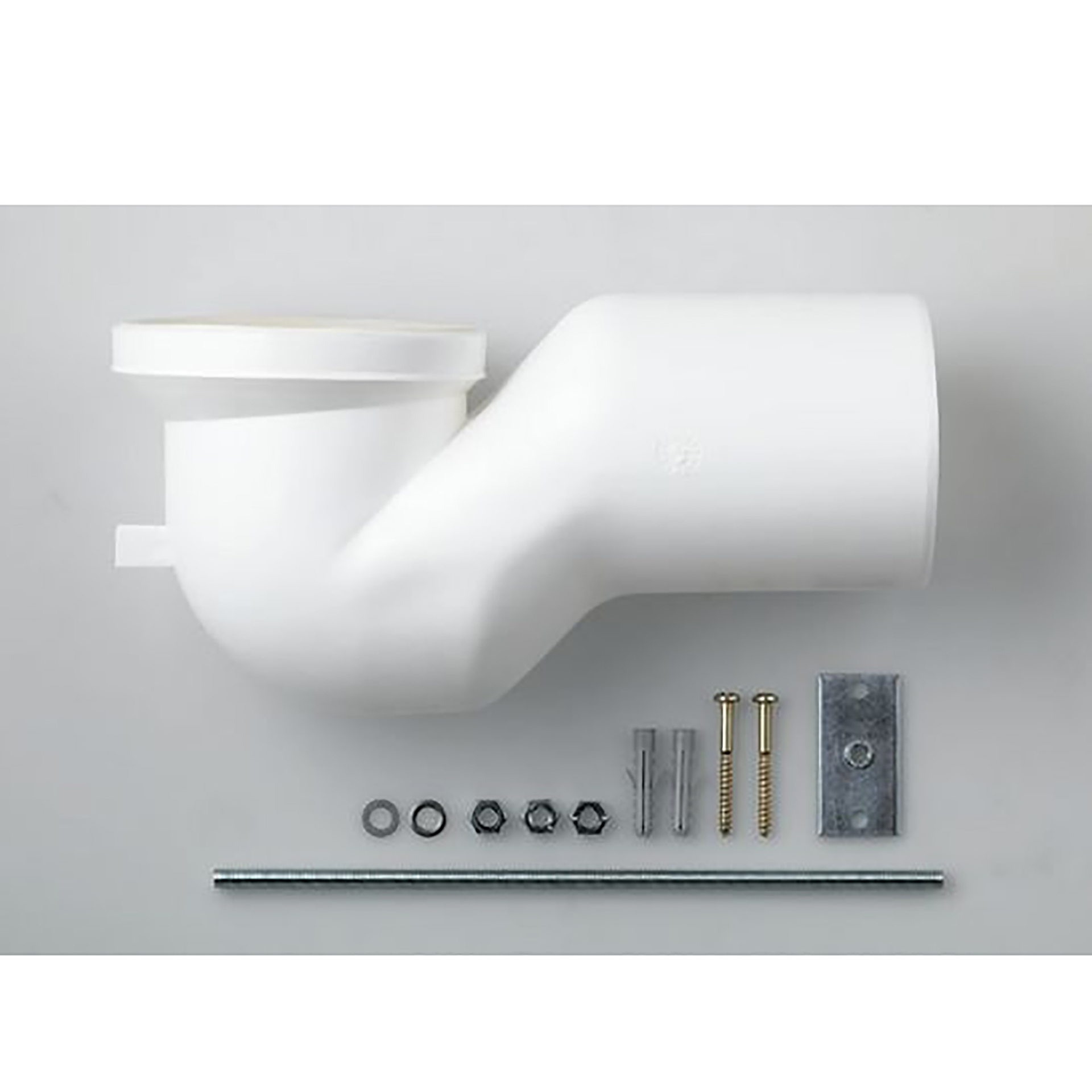 Laufen Ablaufbogen Laufen H8990270000001 Laufen Ablaufbogen Laufen H8990270000001