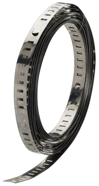 Flamco Spannbandro. f. Universal-Schilderh. L: 5,0m Edst. F55013