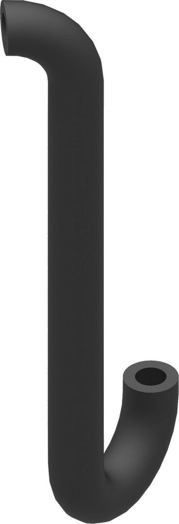 BOSCH Ersatzteil TTNR: 8738213819 Isolierung 450 mm BOSCH Ersatzteil TTNR: 8738213819 Isolierung 450 mm
