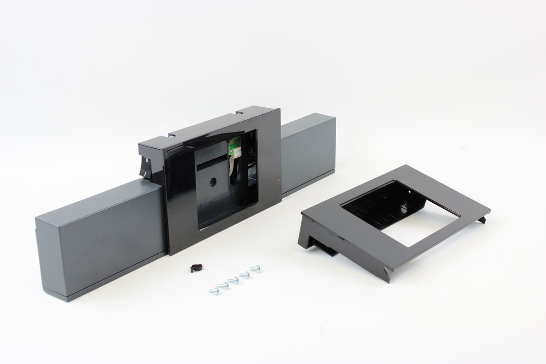 BOSCH Ersatzteil TTNR: 8738901753 Gehaeuse Bedienelement Bosch