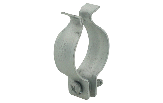 Walraven Traegerklammer Modell O Zubehoer IC-Clip 16,0-20,0 mm M5 Dacromet 6077220 Walraven Traegerklammer Modell O Zubehoer IC-Clip 16,0-20,0 mm M5 Dacromet 6077220
