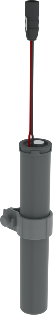 Hansa Batteriegehaeuse inkl. Batterie Oras Group 1013124V 1013124V