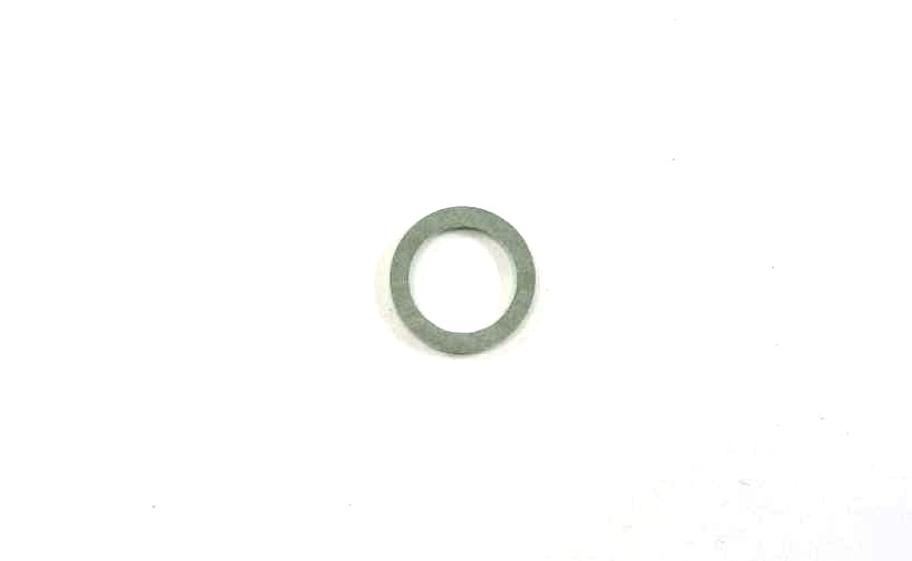 WINDHAGER DICHTUNG 18,3x12,7x2 Dichtung 18,3x12,7x2mm Gasanschlussrohr/M 004631
