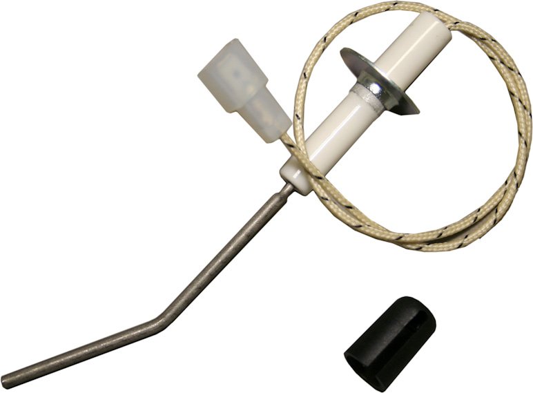 BOSCH Ersatzteil TTNR: 7746700133 Ionisationselektrode m. Kabel u. Stecker BOSCH Ersatzteil TTNR: 7746700133 Ionisationselektrode m. Kabel u. Stecker