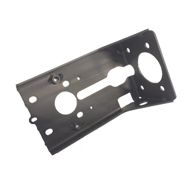 WINDHAGER Konsole Entaschung geschw. BW2 Konsole Entaschung geschw. BW2, BW2T, BW 050639