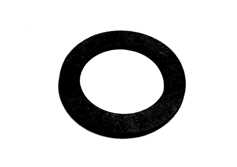 WINDHAGER DICHTUNG AAT PMX Dichtung Ascheaustragung Moosgummi ?72x4 006843