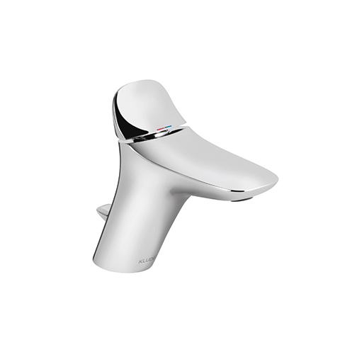 KLUDI AMBA Waschtisch-EHM DN 15 3,8 l mit Ablaufgarnitur chrom 530230575R