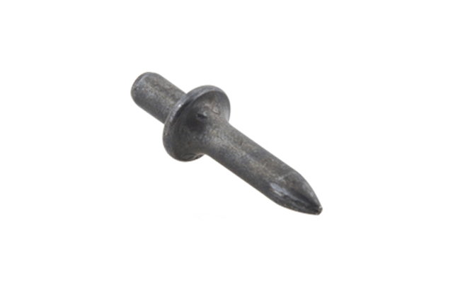 Walraven Einschlagduebel gehaertet 1.1740 o. Bohren fuer Walraven Bef.schellen 6330018