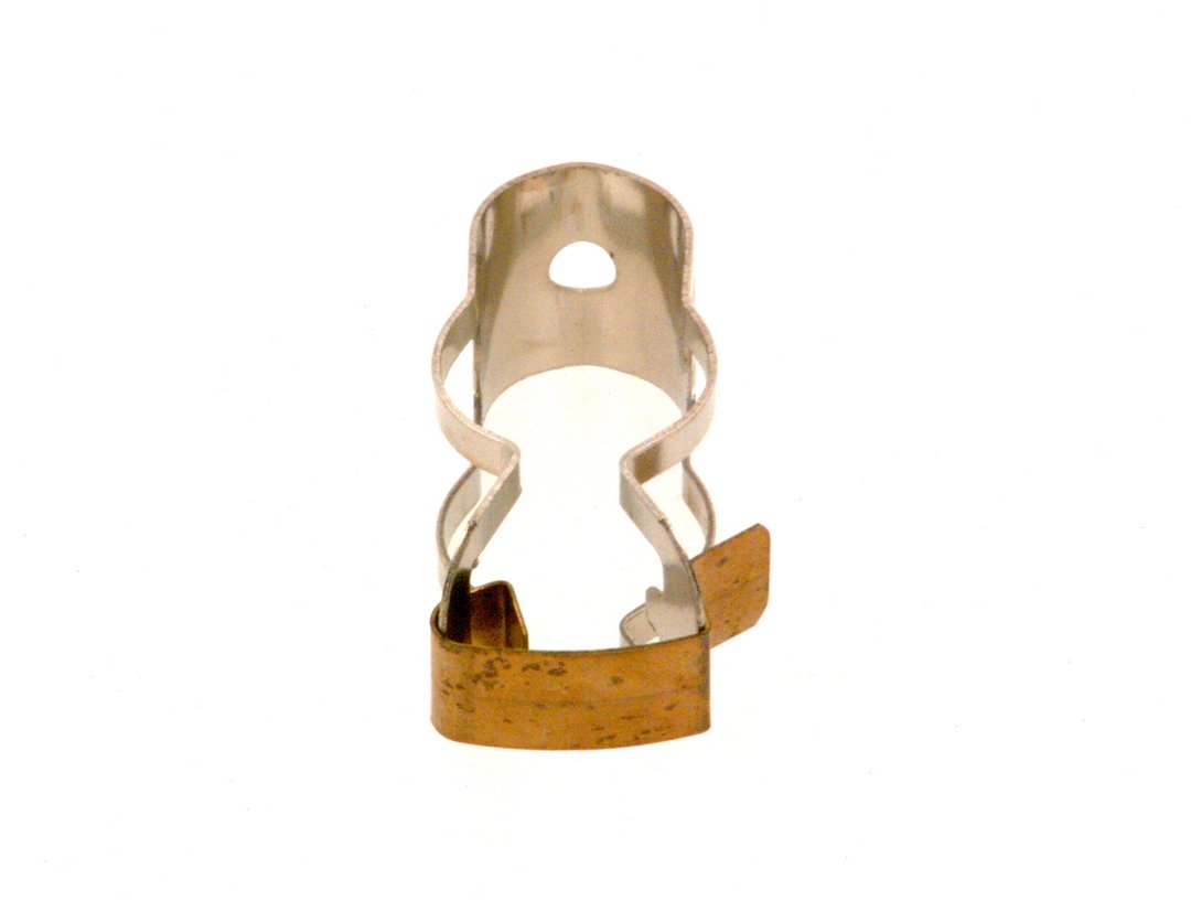 BOSCH Ersatzteil TTNR: 7099438 Klammer (5x) BOSCH Ersatzteil TTNR: 7099438 Klammer (5x)