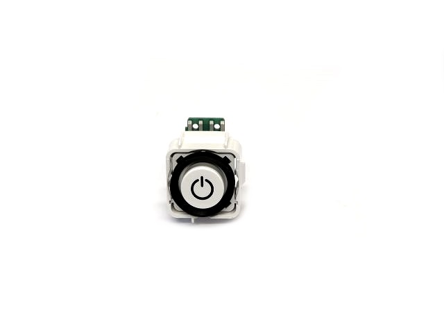 WINDHAGER Schalter Ein / Aus MWP152-352 Schalter Ein / Aus MWP152-352 033013