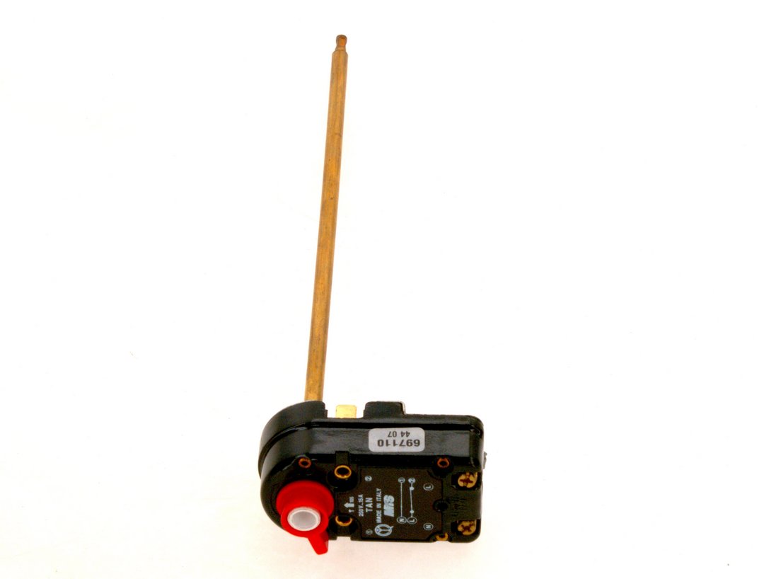 BOSCH Ersatzteil TTNR: 87397220430 Temperaturregler BOSCH Ersatzteil TTNR: 87397220430 Temperaturregler