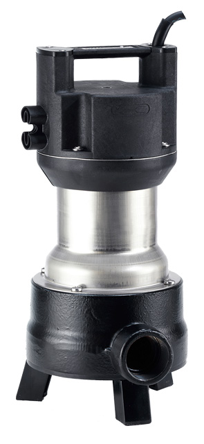 Jung Pumpen SCHMUTZWASSERPUMPE US 103 D 400 V, OHNE SCHALTUNG, 10 M LEITUNG JP09258 Jung Pumpen SCHMUTZWASSERPUMPE US 103 D 400 V, OHNE SCHALTUNG, 10 M LEITUNG JP09258