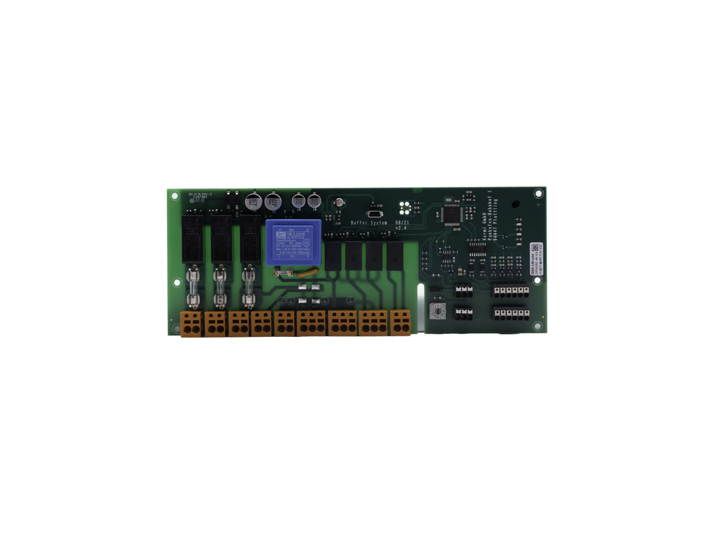 Kermi Platine Speichersystemmodul fuer combi pro/Hydrom. pro/x-center pro W90682 Kermi Platine Speichersystemmodul fuer combi pro/Hydrom. pro/x-center pro W90682