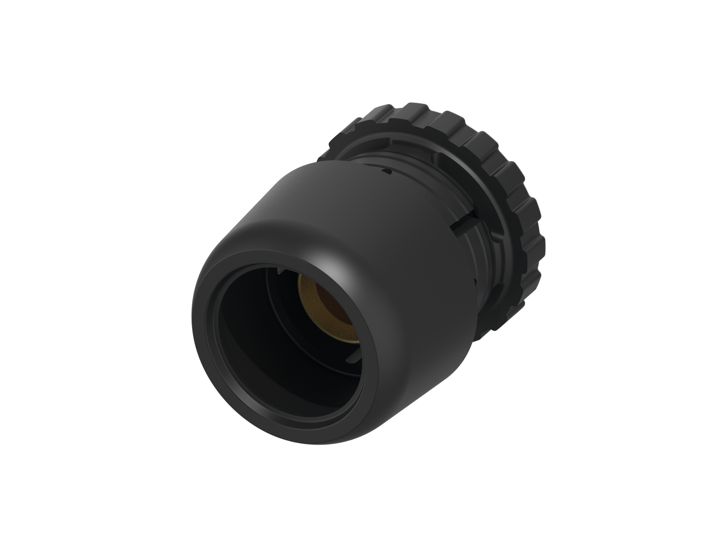 TECElogo-Ax Endstopfen Dimension 16, Siliziumbronze 8803116