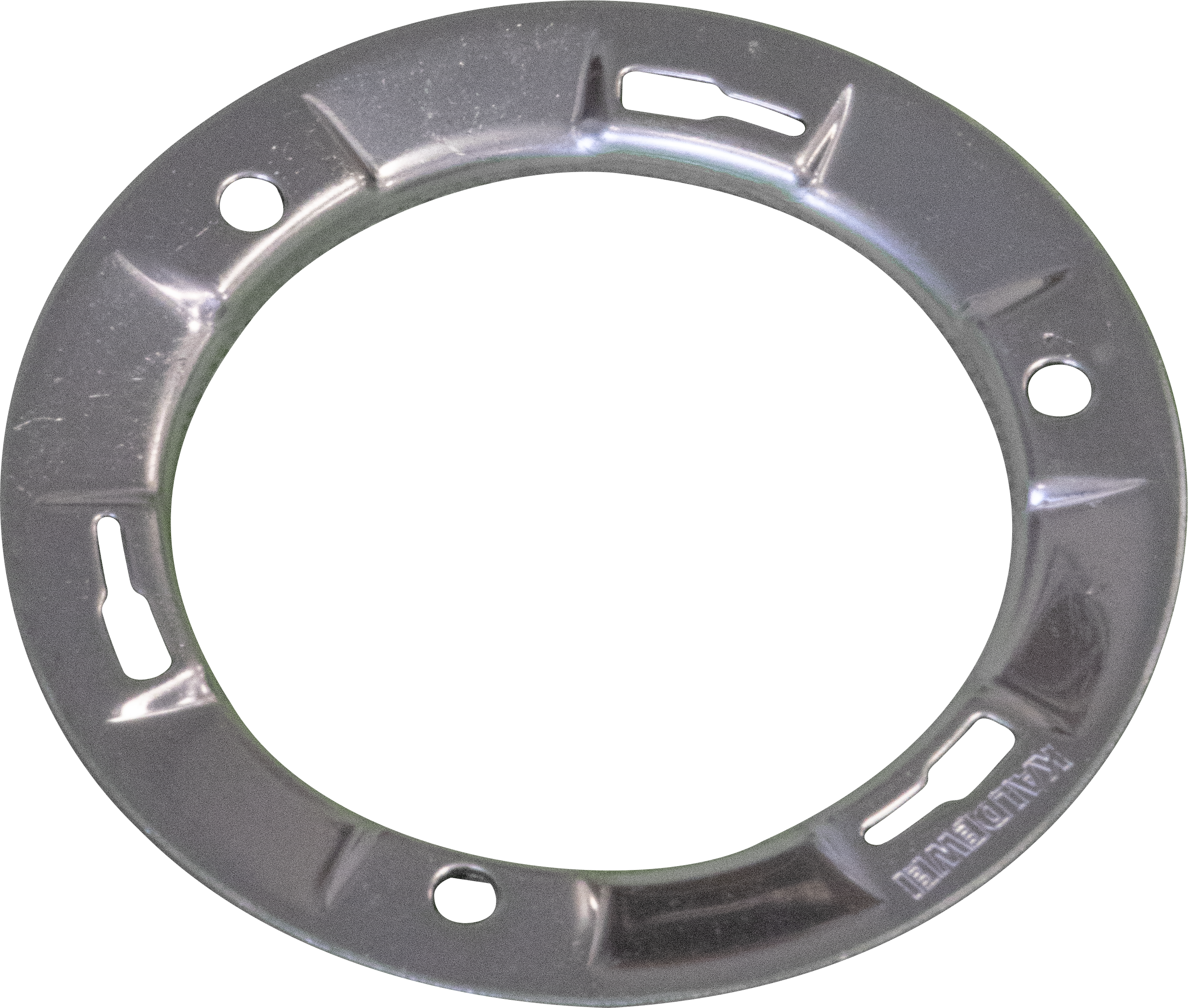 Kaldewei Ersatzteil-Kaldewei90 Spannring fuer Ausfuehrung chrom 687744630999