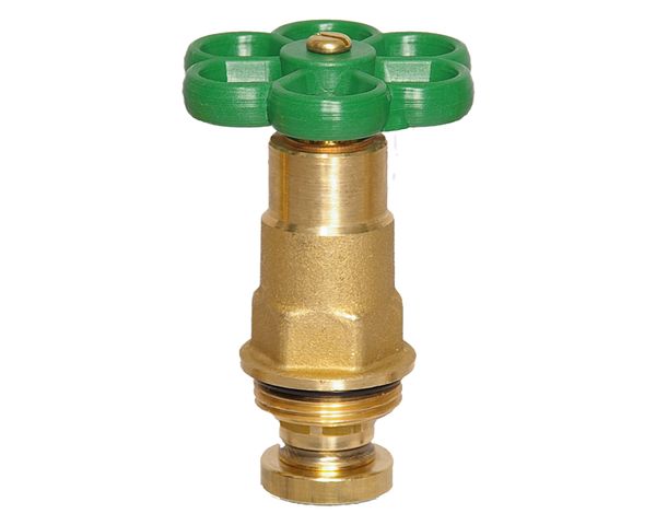 Flamco Oberteil DN25, nichtsteigend fuer Freistromventile M1309320 Flamco Oberteil DN25, nichtsteigend fuer Freistromventile M1309320