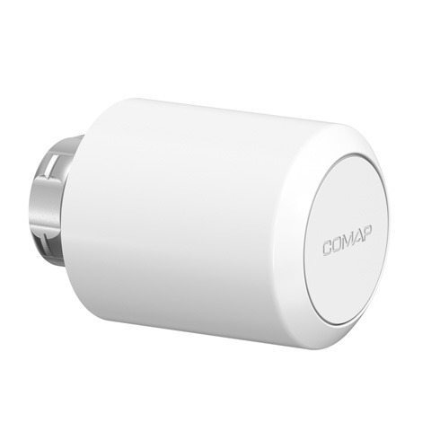 Flamco Thermostatkopf Comap Smart Home Anschlussgewinde M28 L150005001 Flamco Thermostatkopf Comap Smart Home Anschlussgewinde M28 L150005001