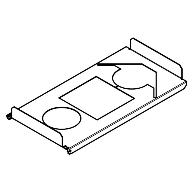WINDHAGER Schutz Stirnrad Vorr. Schutz Stirnrad Vorratsbehaelter 052831