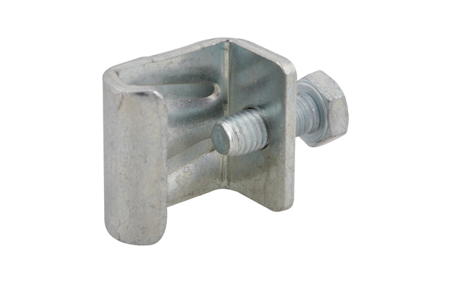 Walraven Luftkanalverbinder ev 30x50x19 Material: Stahl 1.0332 4125020