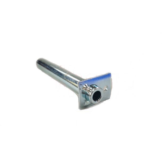 WINDHAGER SCHUTZROHR ABGAS.VERZ.SW Schutzrohr fuer Rauchgasthermostat SW, EW 043952