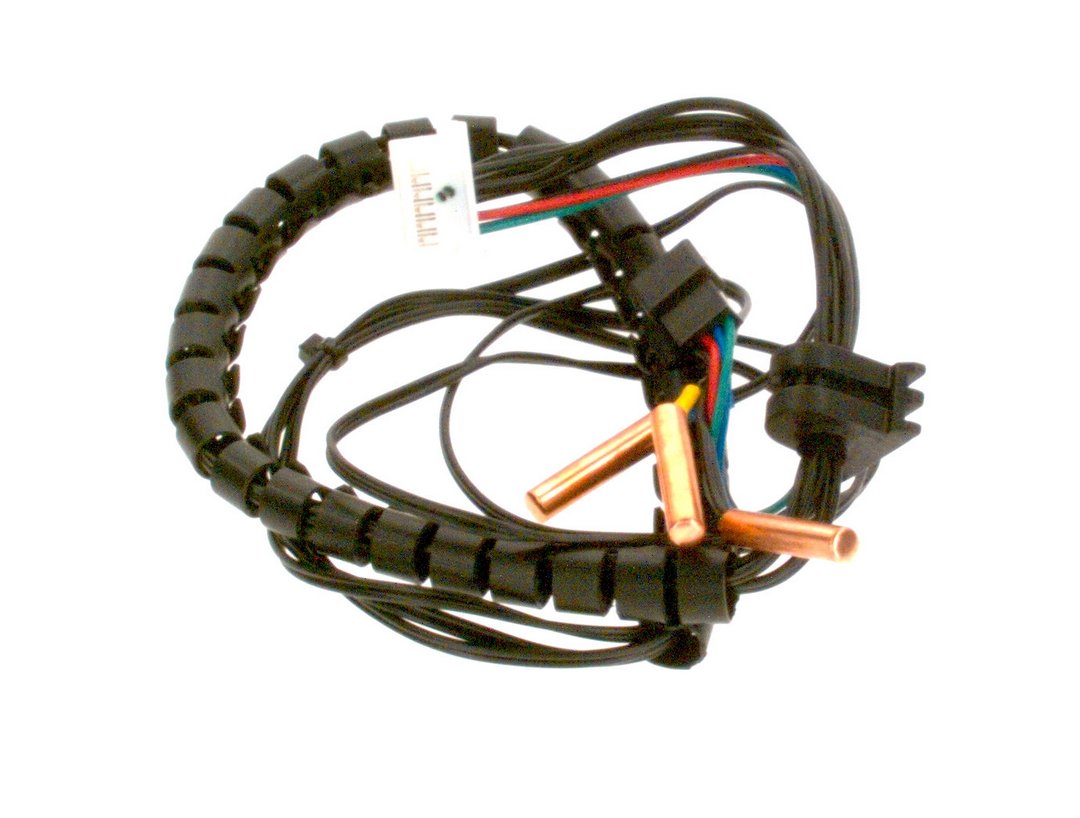 BOSCH Ersatzteil TTNR: 87387202180 Kabel mit NTC-Sensoren BOSCH Ersatzteil TTNR: 87387202180 Kabel mit NTC-Sensoren