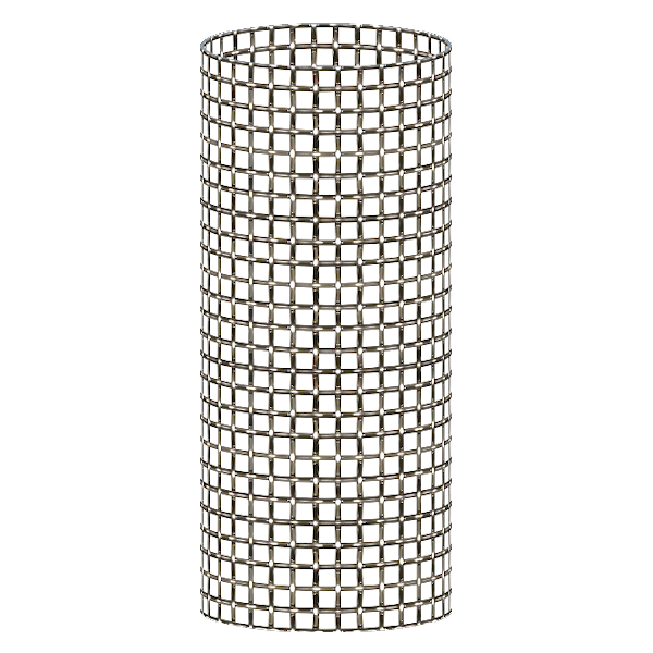 ARI Schmutzfaenger Sieb NS-Y DN 15, 1,0, 1.4301 EN 10088-1 0368020252