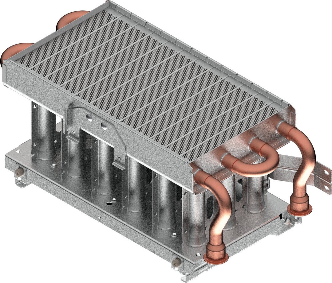 BOSCH Ersatzteil TTNR: 8738743141 Brenner BOSCH Ersatzteil TTNR: 8738743141 Brenner