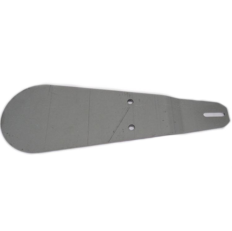 WINDHAGER Schieber Aschebehael. BWXL Schieber Aschebehaelter BWXL35-60 047564