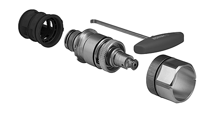 Hansa Transformation Set HANSA 59913948 59913948