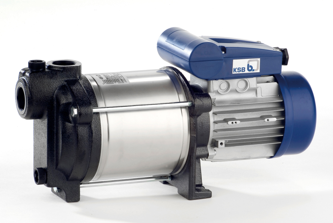 KSB Wasserversorgungsp MultiEco 36 E mehrstuf. Kreiselpp., 1x230V 50Hz IE2 05216848 KSB Wasserversorgungsp MultiEco 36 E mehrstuf. Kreiselpp., 1x230V 50Hz IE2 05216848