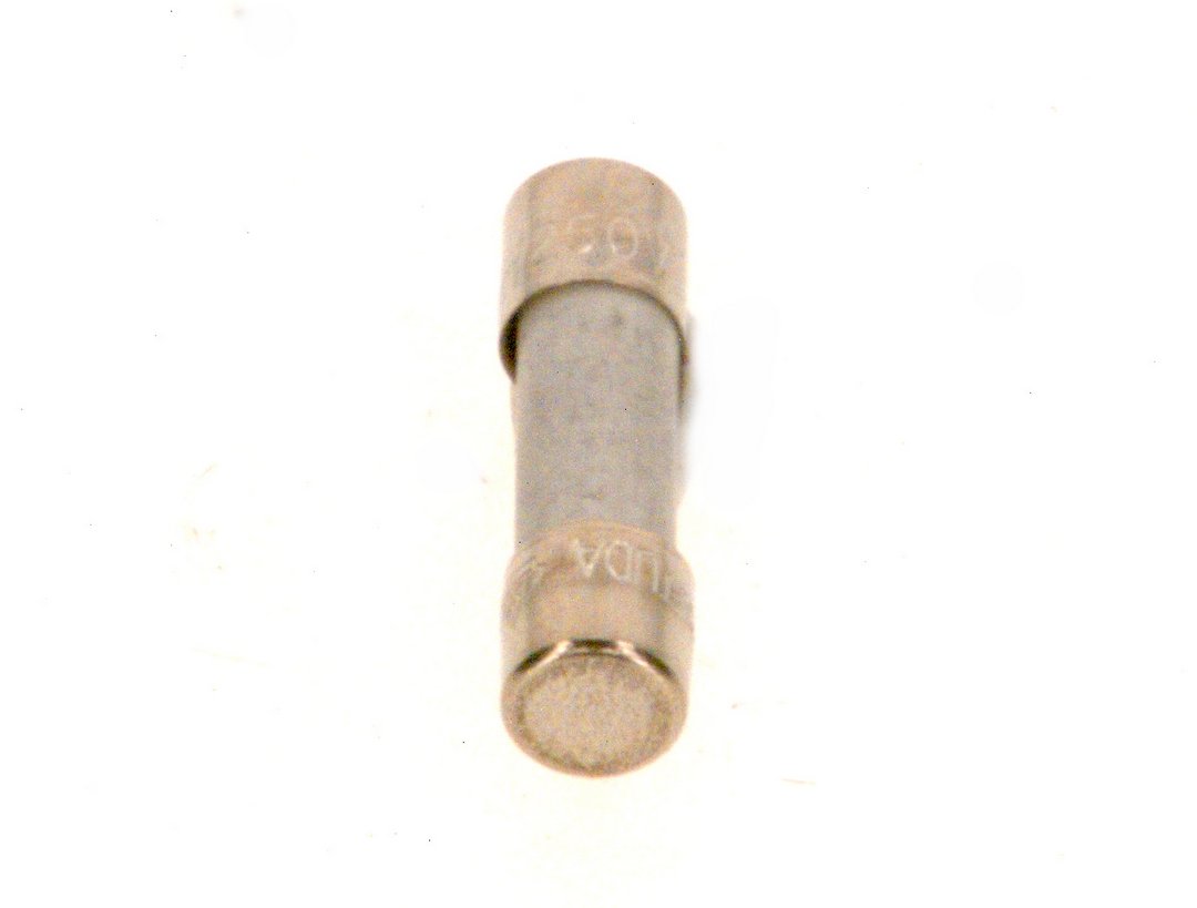 BOSCH Ersatzteil TTNR: 8738803397 Sicherung 10A (10x) everp BOSCH Ersatzteil TTNR: 8738803397 Sicherung 10A (10x) everp