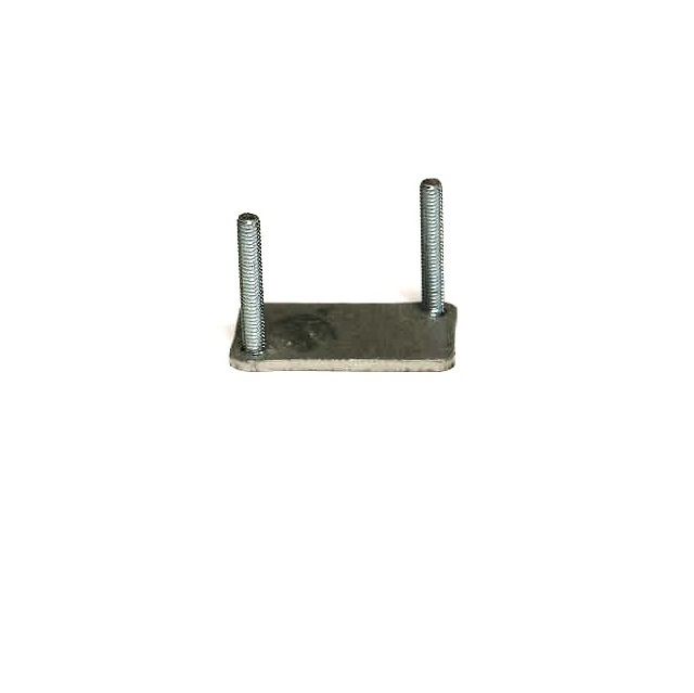 WINDHAGER Befestigung Mikroschalter kpl. Befestigung Mikroschalter kpl. BW2/BW2T 051045