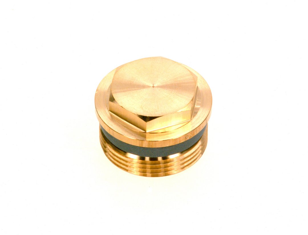 BOSCH Ersatzteil TTNR: 54913064 Verschraubung 1 1/4", Wilfer BOSCH Ersatzteil TTNR: 54913064 Verschraubung 1 1/4", Wilfer