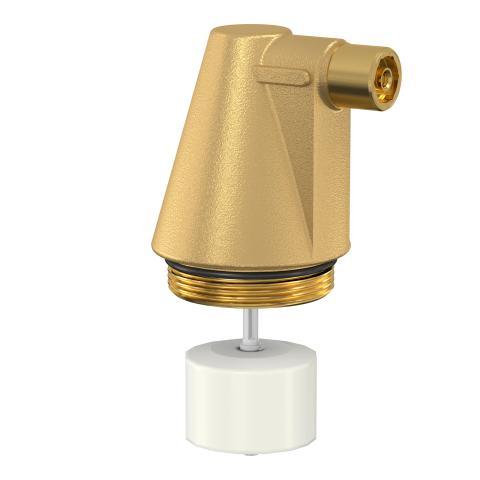 Flamco Ersatzkappe L f. Flamcoamcovent/Clean (Smart) DN 50-600, Flamcoexbalance (Plus) 28555