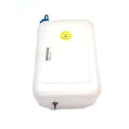 WINDHAGER WASSERBEHaeLTER.KPL.10L. PMX Wasserbehaelter kpl. PMX 042064