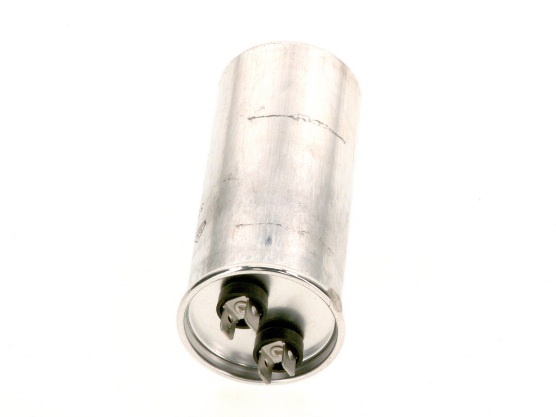 BOSCH Ersatzteil TTNR: 87485102110 Kondensator 40uF