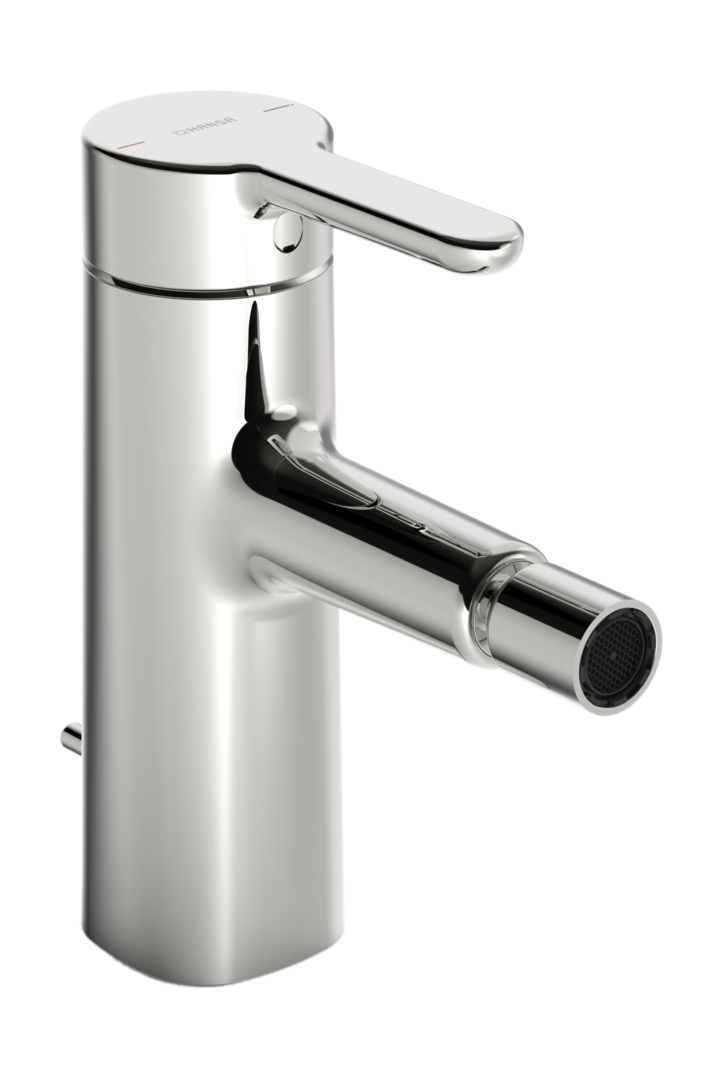 Hansa EHM Bidet-Batt HANSADESIGNO Style 5173 Zugst.Ablgarn. Ausld. 117 DN15 chr 51733283 Hansa EHM Bidet-Batt HANSADESIGNO Style 5173 Zugst.Ablgarn. Ausld. 117 DN15 chr 51733283