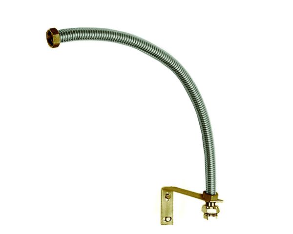 Flamco Ausdehnungsset fuer Solar mit Edelstahlwellrohr 3/4", 500 mm M66326.13 Flamco Ausdehnungsset fuer Solar mit Edelstahlwellrohr 3/4", 500 mm M66326.13