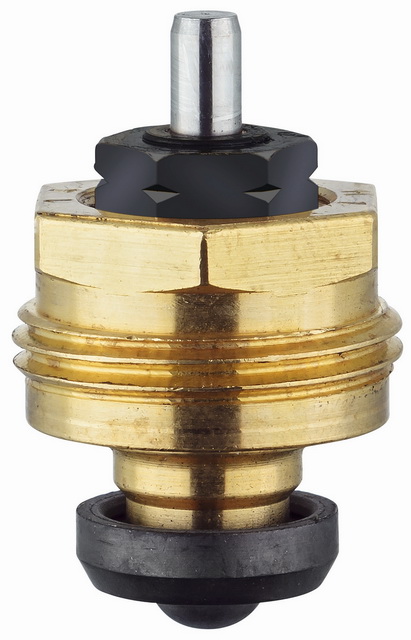 HEIMEIER Thermostat-Oberteil fuer Mikrotherm Regulierventil DN 10, 15 1302-02.300