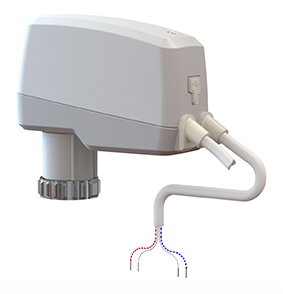 TA motor. Stellantrieb TA-Slider500 2T o. PT1000, stetig, 0(2)-10 VDC, 5 m, hf 32222510916 TA motor. Stellantrieb TA-Slider500 2T o. PT1000, stetig, 0(2)-10 VDC, 5 m, hf 32222510916