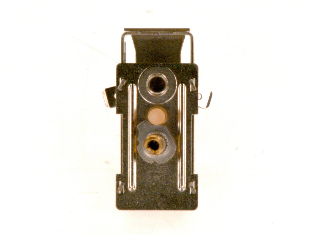 BOSCH Ersatzteil TTNR: 8738717836 Temperaturregler BOSCH Ersatzteil TTNR: 8738717836 Temperaturregler