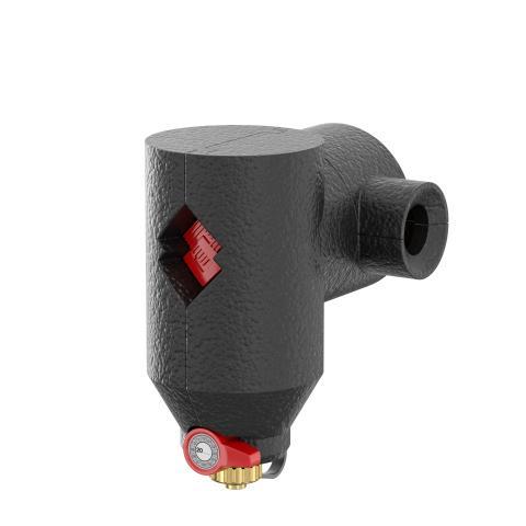 Flamco Schlammabscheider Flamcoamco Clean Smart EcoPlus G 2 F mit Isolierung 30036 Flamco Schlammabscheider Flamcoamco Clean Smart EcoPlus G 2 F mit Isolierung 30036