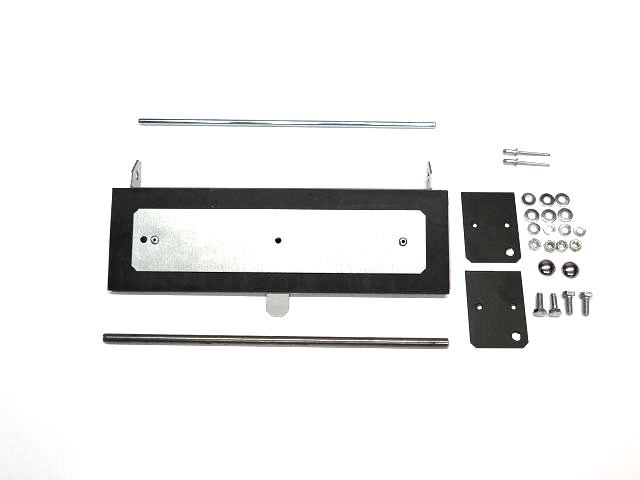 WINDHAGER KLAPPENGRT.ZUF.KDD PMX Klappengarnitur Pelletszufuehrung PMX Los 042532